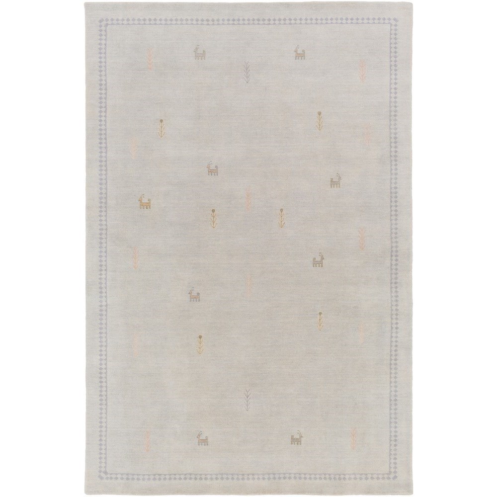 Surya Gava 5' x 7'6" Rug