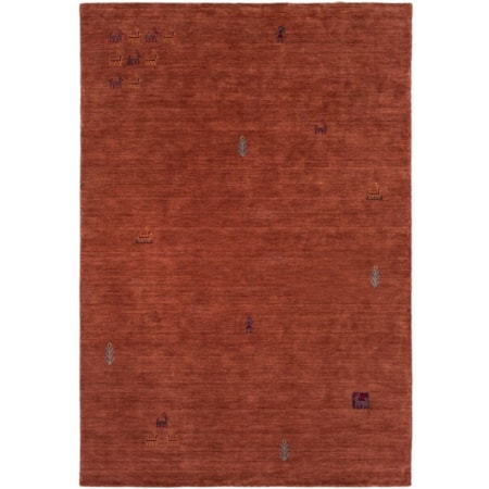 2' x 3' Rug