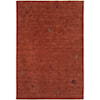 Surya Gava 5' x 7'6" Rug