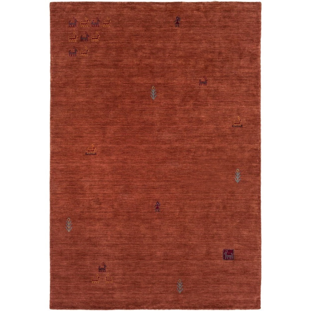 Surya Gava 5' x 7'6" Rug