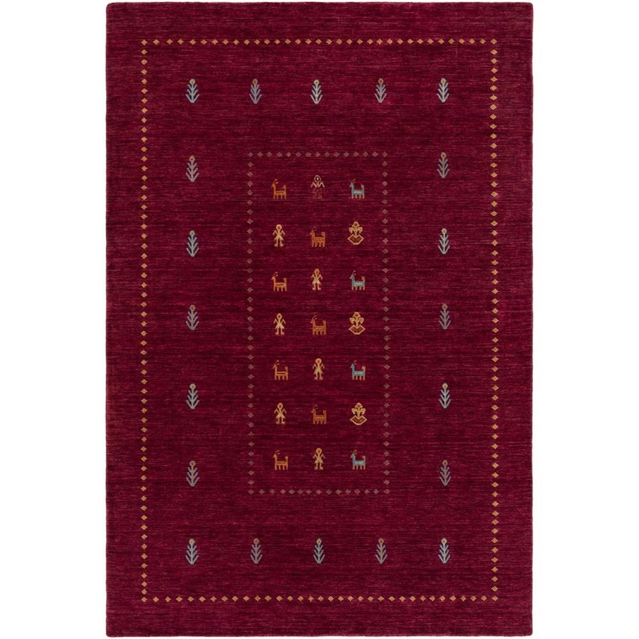 Surya Gava 8' x 10' Rug