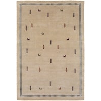 2' x 3' Rug