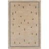 Surya Gava 5' x 7'6" Rug