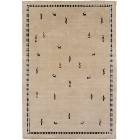 8' x 10' Rug