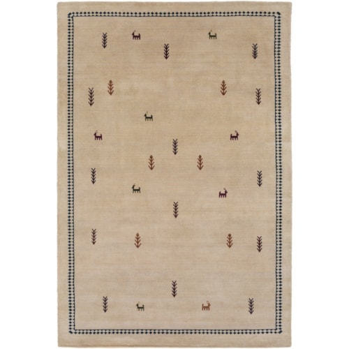 8' x 10' Rug
