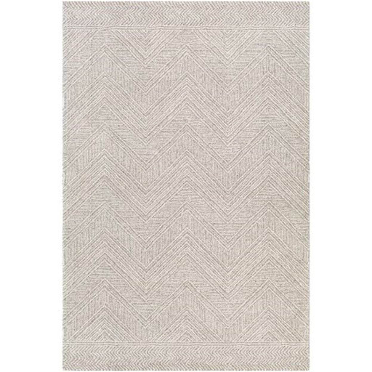 Surya Gavic 4'3" x 5'11" Rug