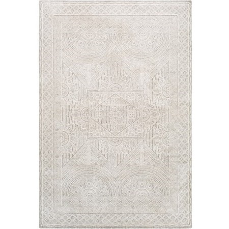 4'3" x 5'11" Rug