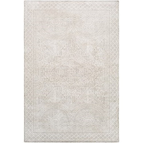 4'3" x 5'11" Rug