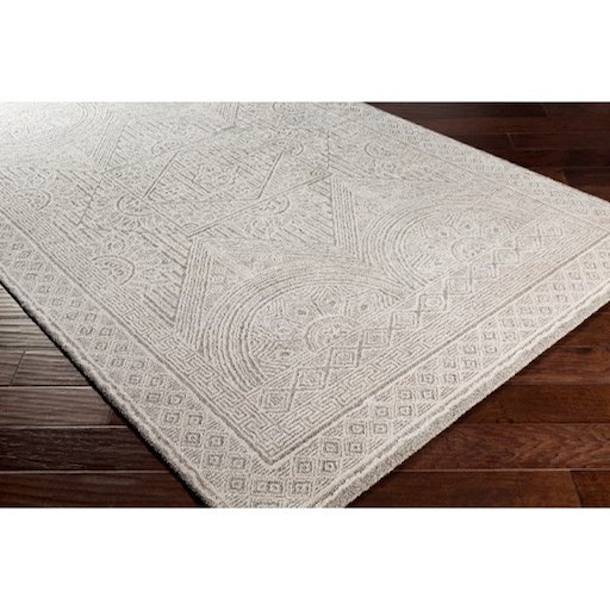 Surya Gavic 4'3" x 5'11" Rug