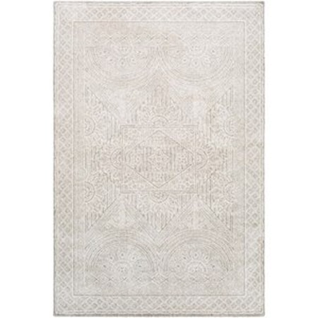 4'3" x 5'11" Rug