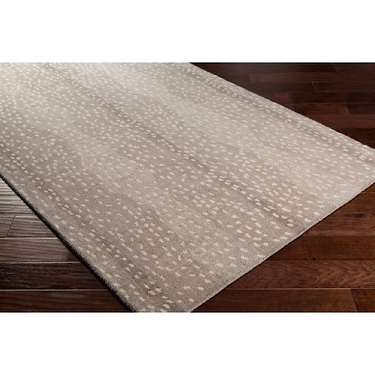 Surya Gazelle 5' x 7'6" Rug