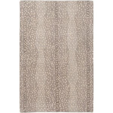 5' x 7'6" Rug