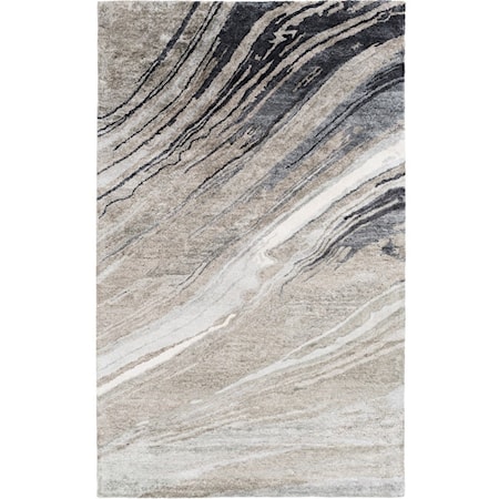 6' x 9' Rug