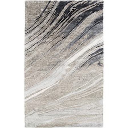 6' x 9' Rug