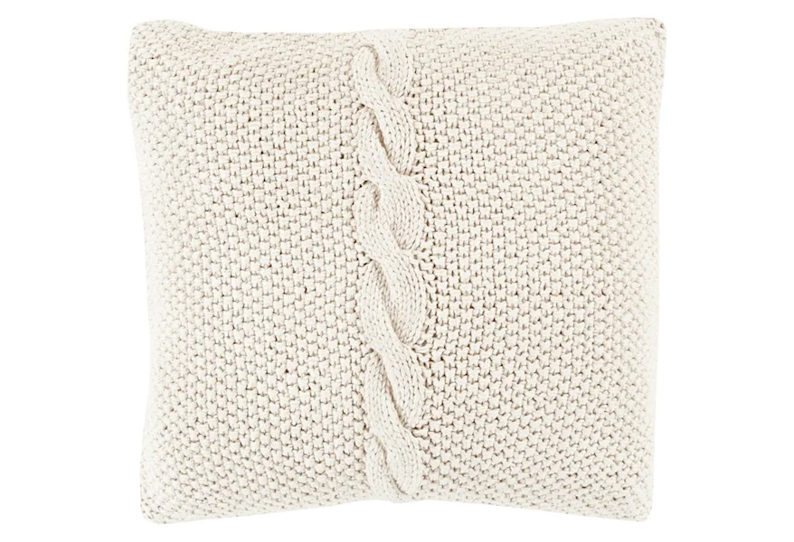 Genevieve Pillow by Ruby-Gordon Accents at Ruby Gordon Home