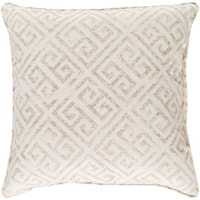 16 x 16 x 0.25 Pillow Cover