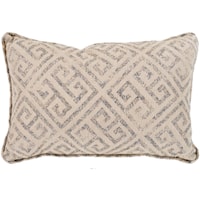 13 x 19 x 0.25 Pillow Cover