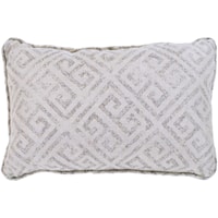 13 x 19 x 0.25 Pillow Cover