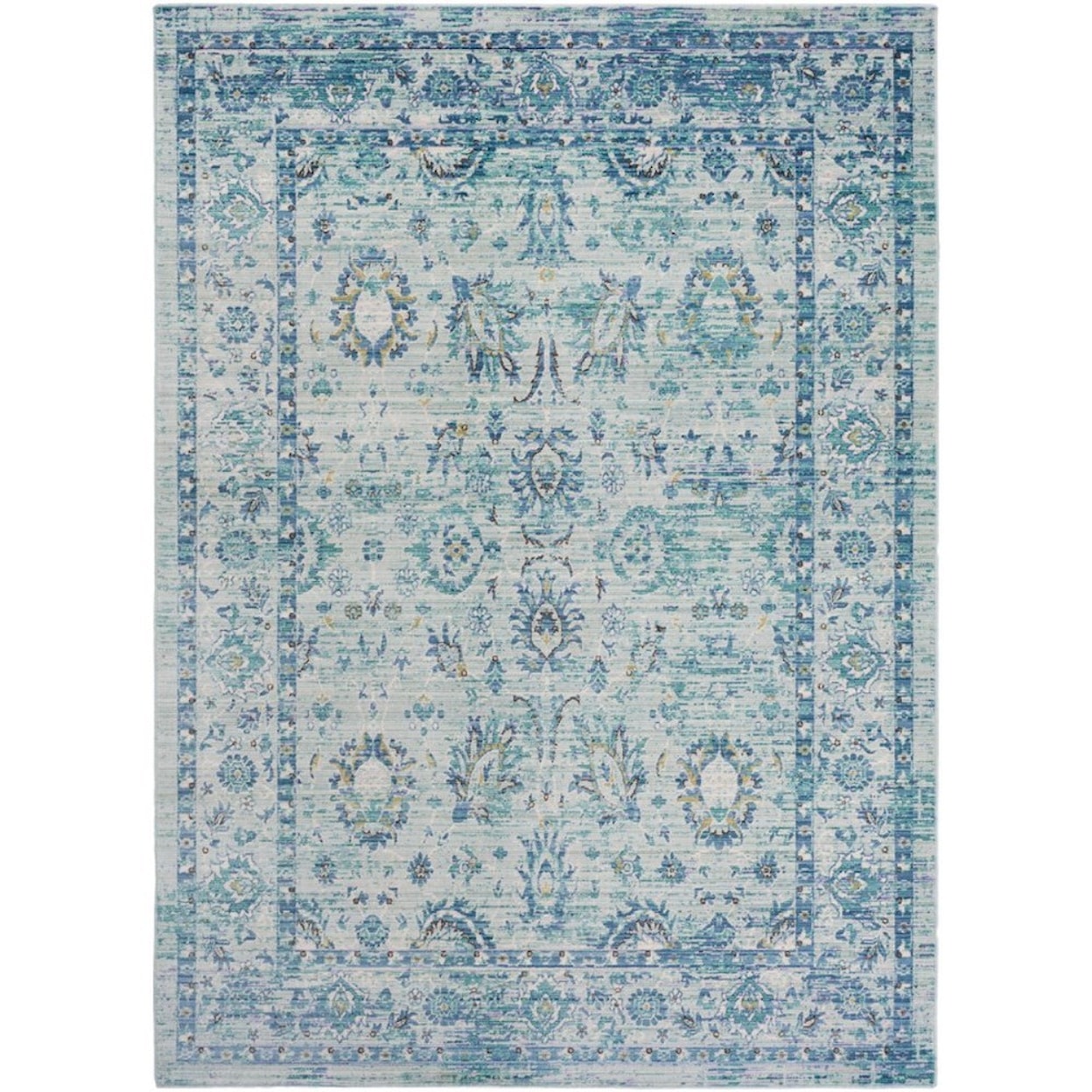 Surya Germili 3'11" x 5'7" Rug