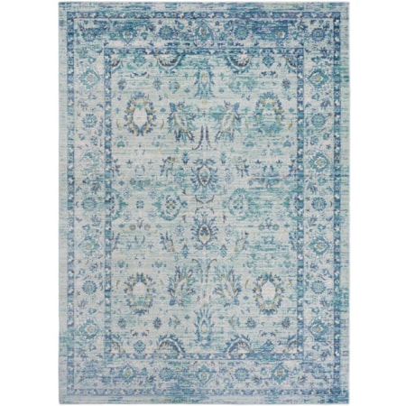 9' x 11'10" Rug