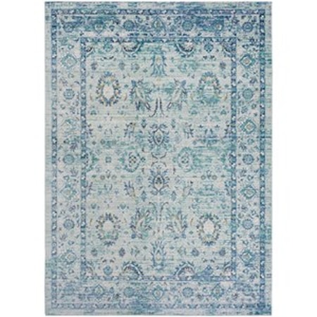 9' x 11'10" Rug