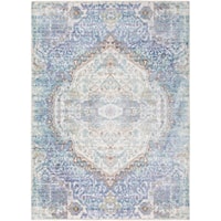 2' 11" x 7' 10" Runner Rug