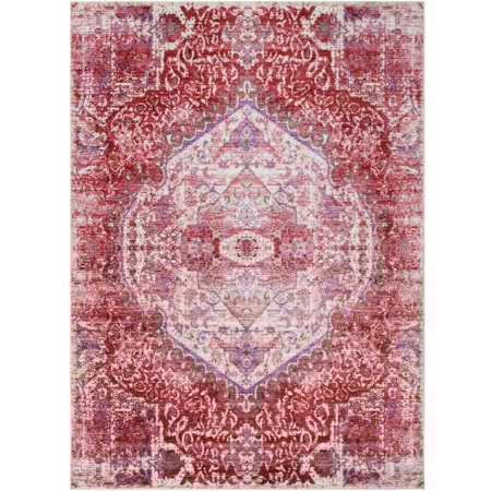 9' x 11'10" Rug