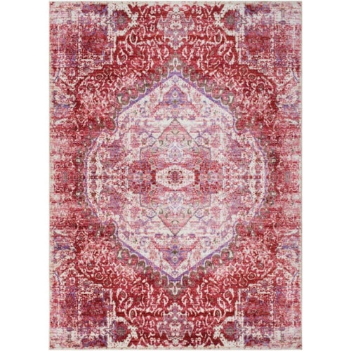 9' x 11'10" Rug