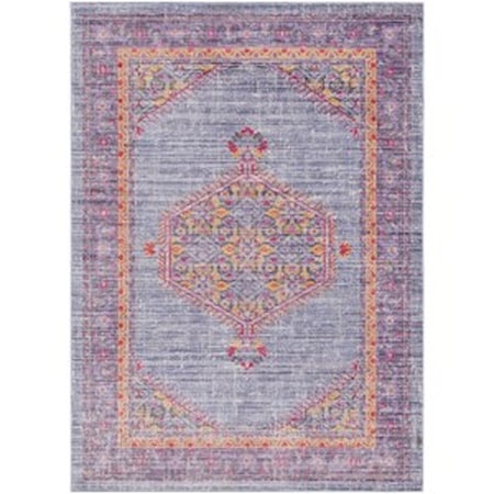 2'7" x 6'7" Runner Rug