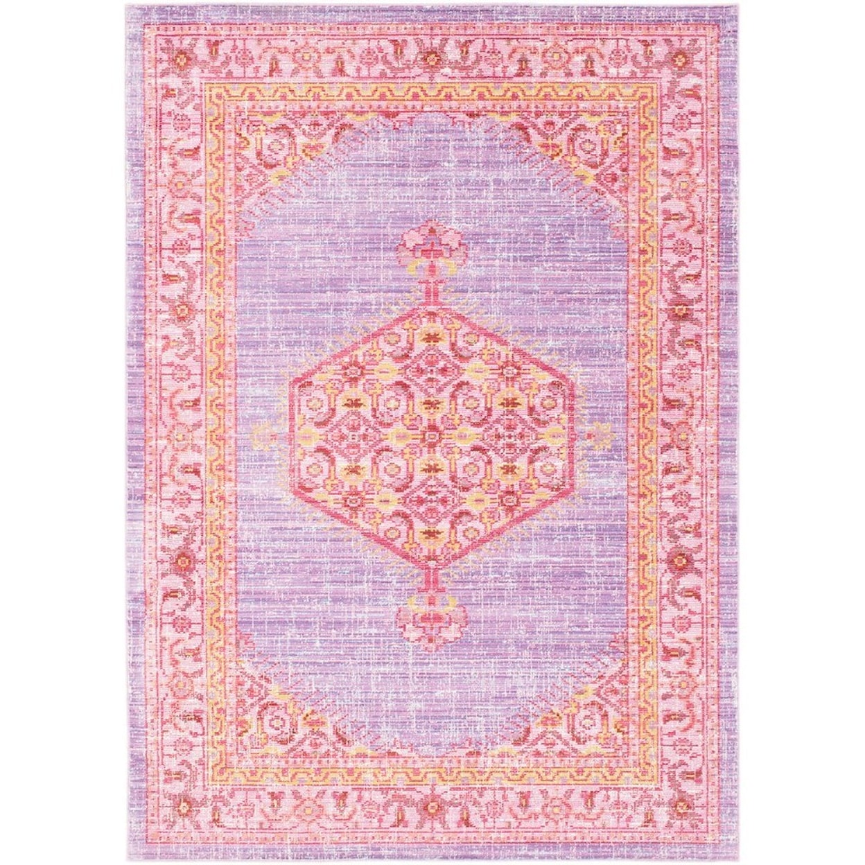 Surya Germili 2' 11" x 7' 10" Runner Rug