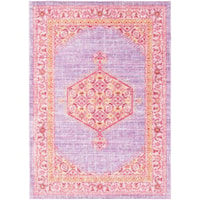 3'11" x 5'7" Rug