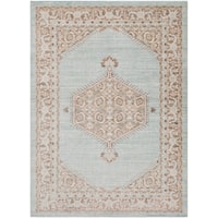 2'7" x 6'7" Runner Rug