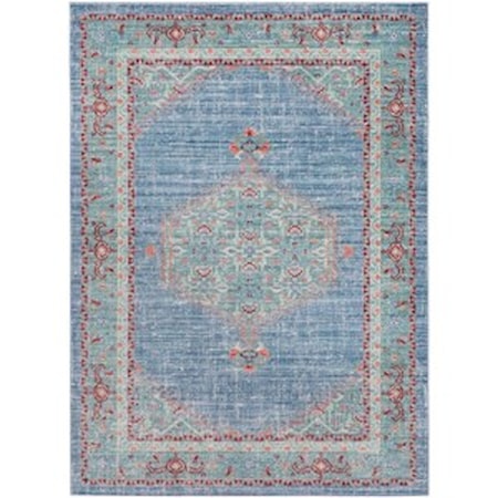 7'10" x 10'3" Rug