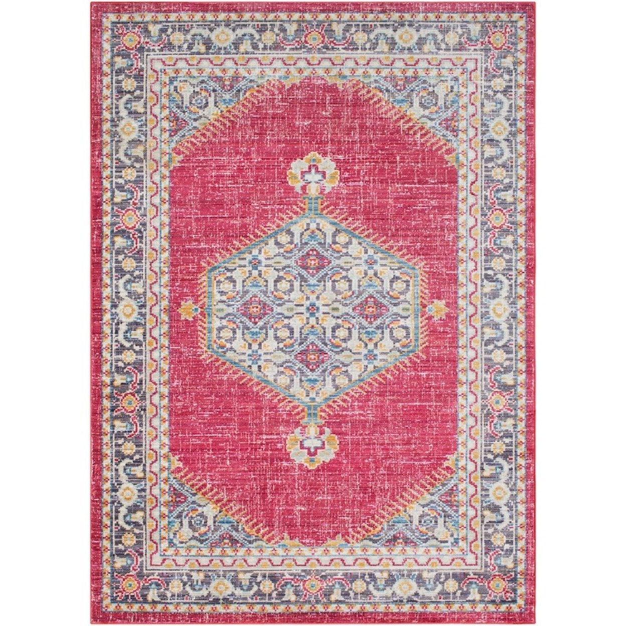 Surya Germili 7'10" x 10'3" Rug