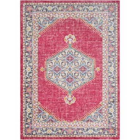 7'10" x 10'3" Rug