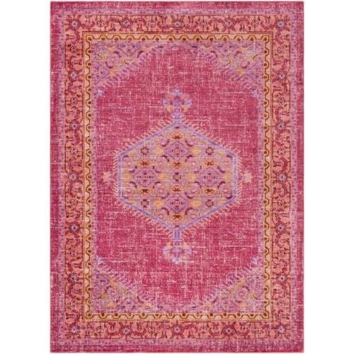 2' 11" x 7' 10" Runner Rug