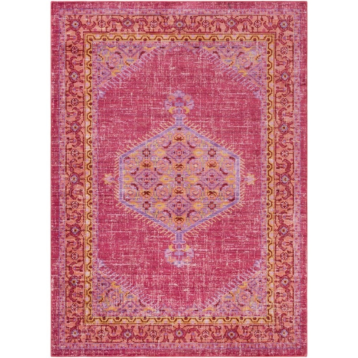 Surya Germili 2' x 3' Rug