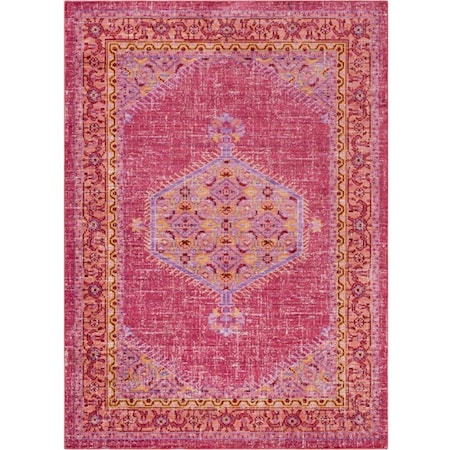 2' x 3' Rug