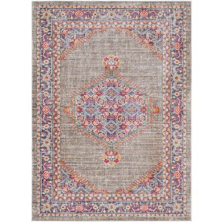 2' x 3' Rug