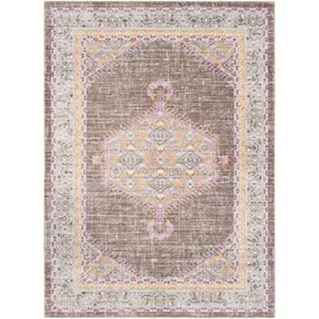 2' 11" x 7' 10" Runner Rug