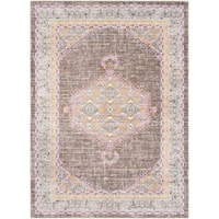 3'11" x 5'7" Rug