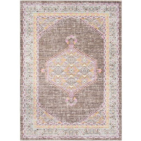 9' x 11'10" Rug