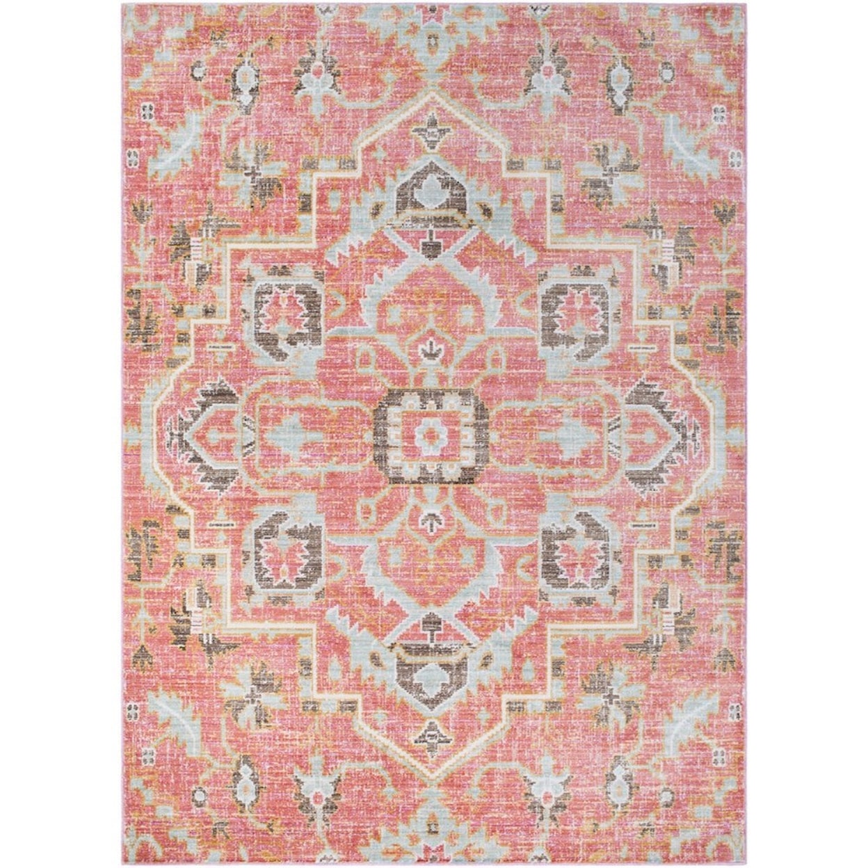 Surya Germili 5'3" x 7'6" Rug