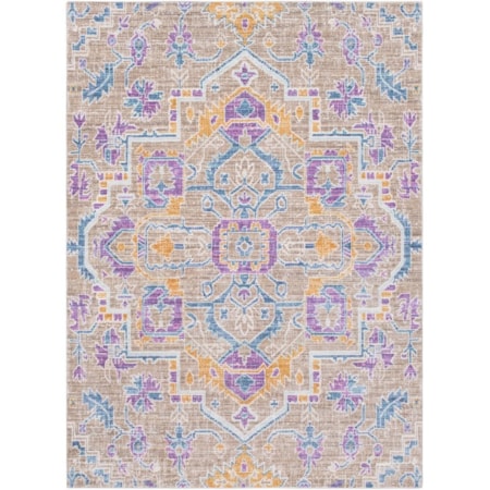 2' x 3' Rug