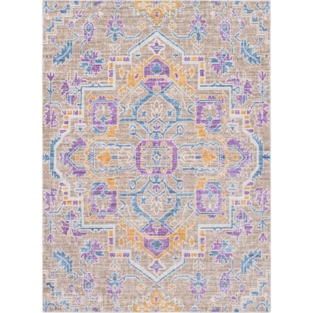 9' x 11'10" Rug