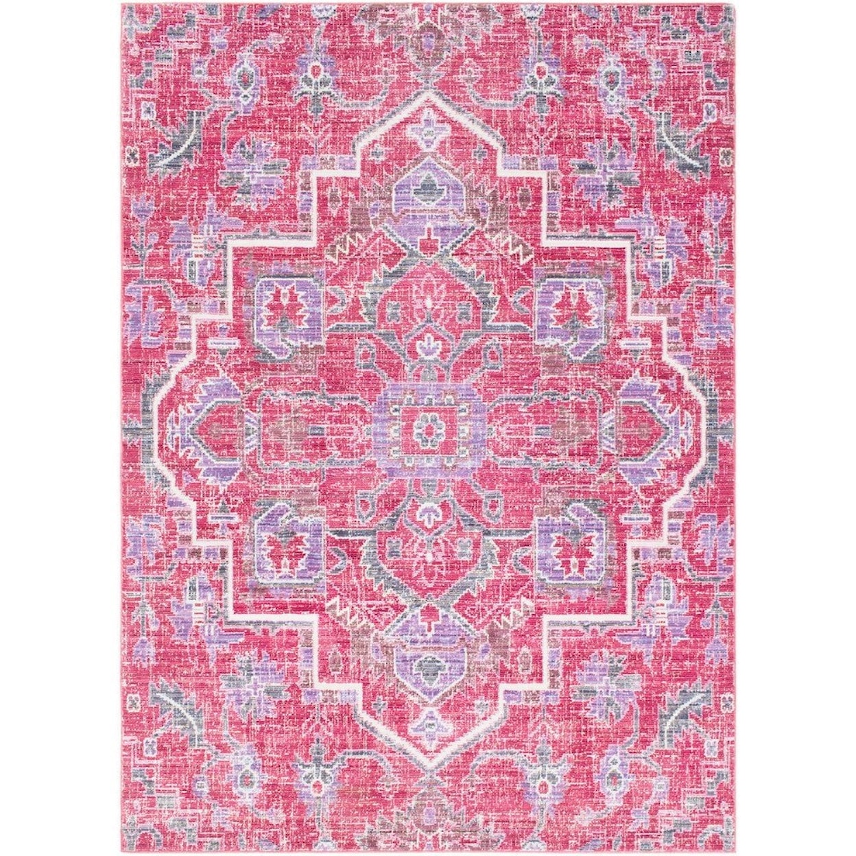 Surya Germili 2' 11" x 7' 10" Runner Rug