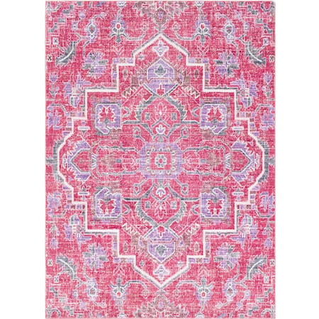 9' x 11'10" Rug