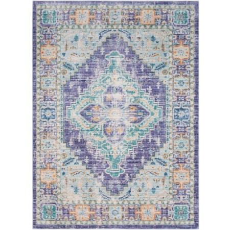 2' x 3' Rug