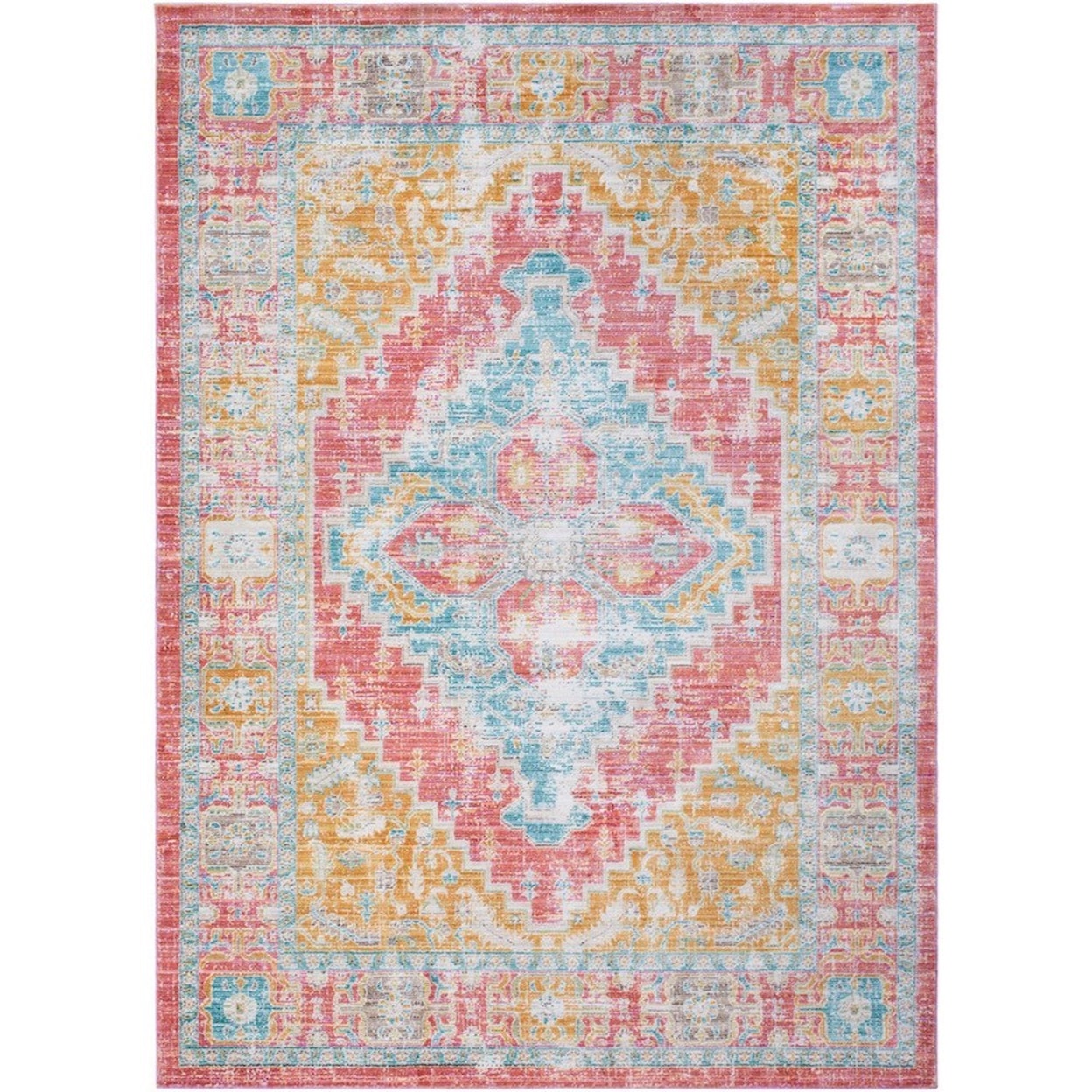 Surya Germili 3'11" x 5'7" Rug