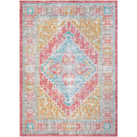 3'11" x 5'7" Rug